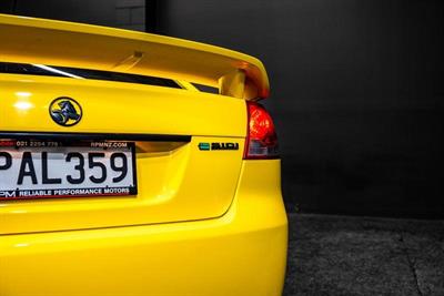 2011 Holden Commodore - Thumbnail