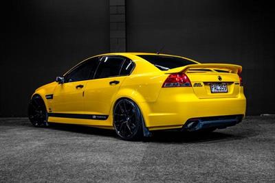 2011 Holden Commodore - Thumbnail