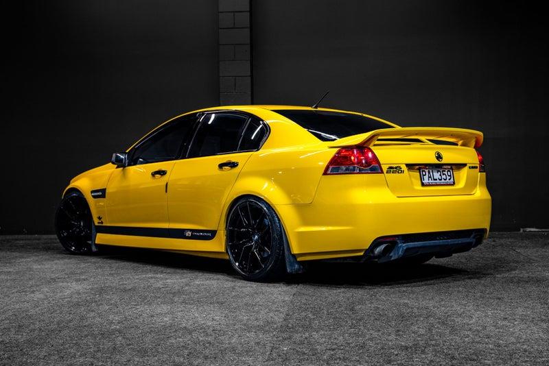 2011 Holden Commodore