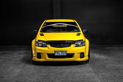 2011 Holden Commodore - Thumbnail
