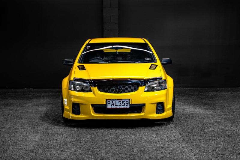 2011 Holden Commodore