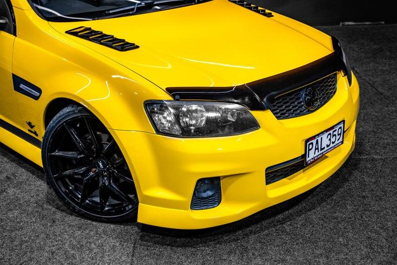 2011 Holden Commodore