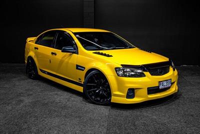 2011 Holden Commodore - Thumbnail