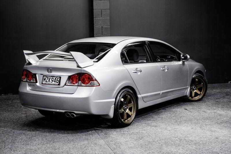 2008 Honda Civic