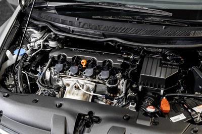 2008 Honda Civic - Thumbnail