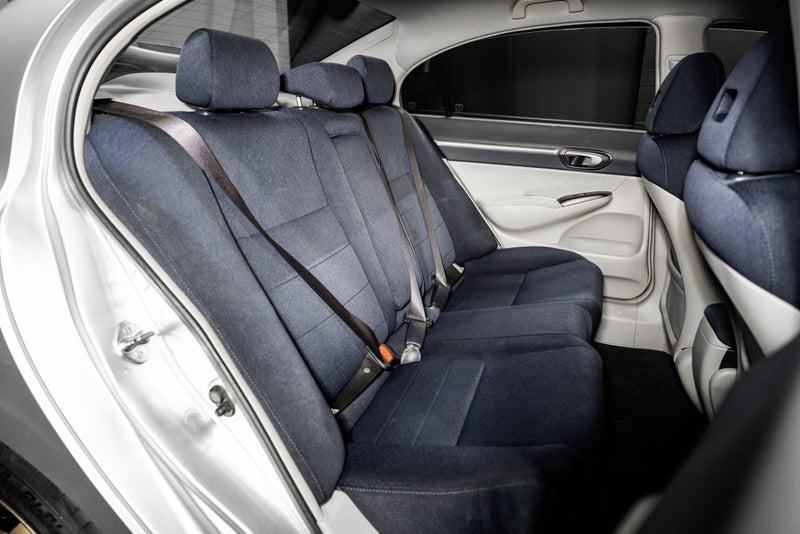 2008 Honda Civic