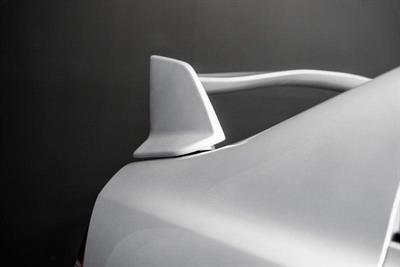 2008 Honda Civic - Thumbnail