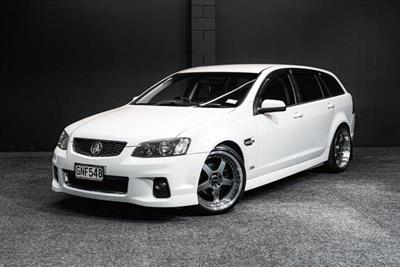 2012 Holden Commodore - Thumbnail