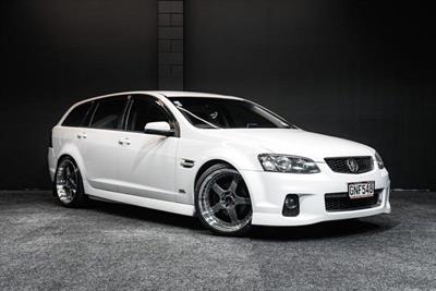 2012 Holden Commodore - Thumbnail