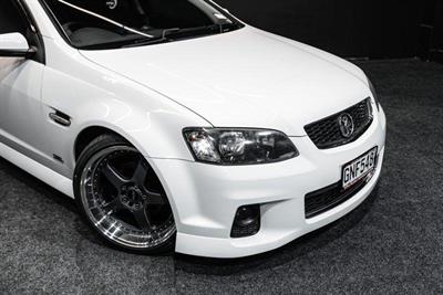 2012 Holden Commodore - Thumbnail