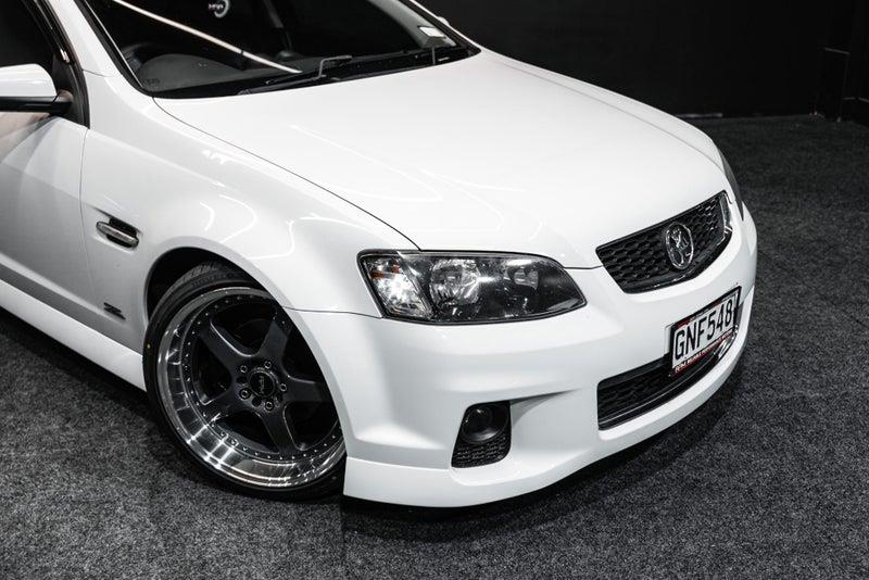 2012 Holden Commodore