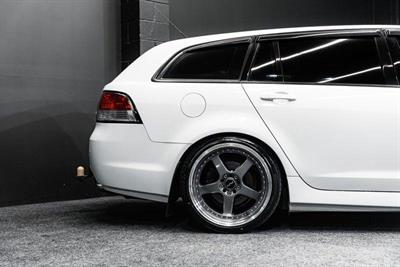 2012 Holden Commodore - Thumbnail