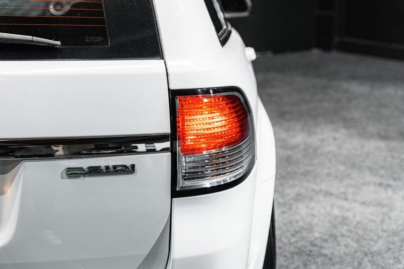 2012 Holden Commodore