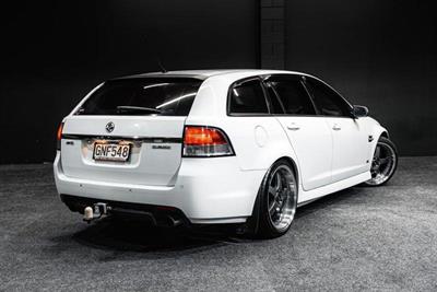 2012 Holden Commodore - Thumbnail