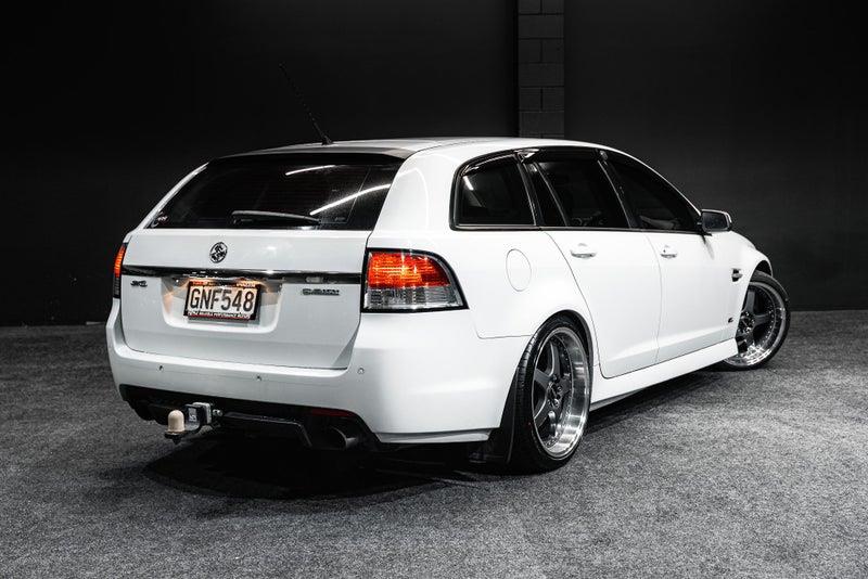 2012 Holden Commodore