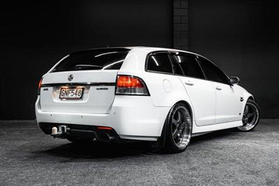 2012 Holden Commodore - Thumbnail
