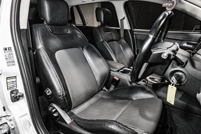 2012 Holden Commodore - Thumbnail