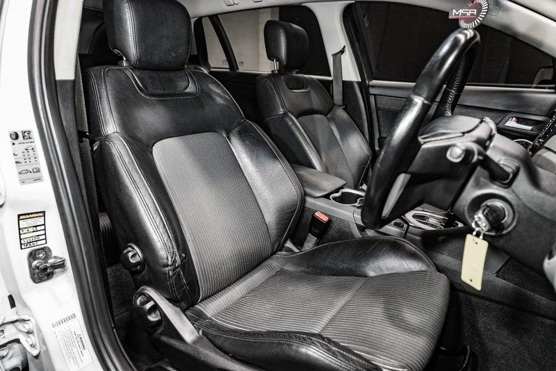 2012 Holden Commodore