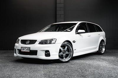 2012 Holden Commodore - Thumbnail
