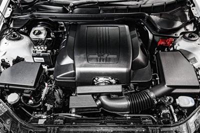 2012 Holden Commodore - Thumbnail
