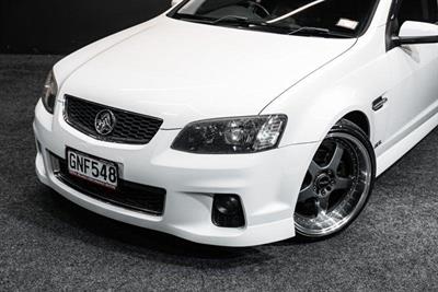 2012 Holden Commodore - Thumbnail