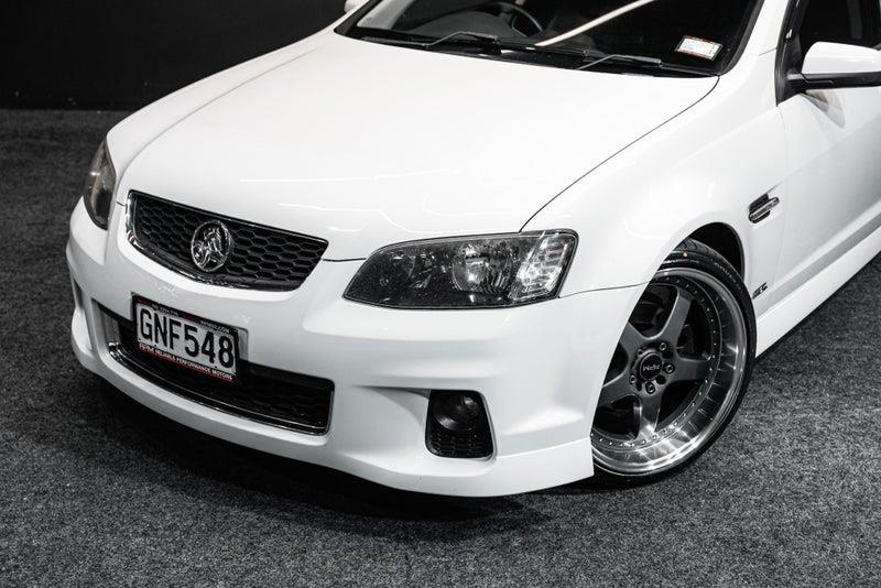 2012 Holden Commodore
