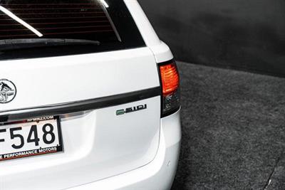 2012 Holden Commodore - Thumbnail