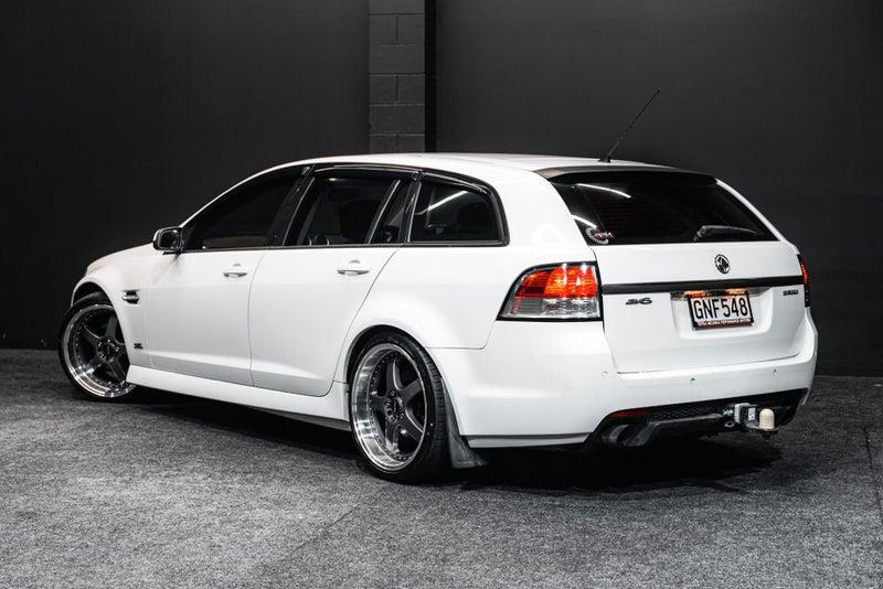 2012 Holden Commodore