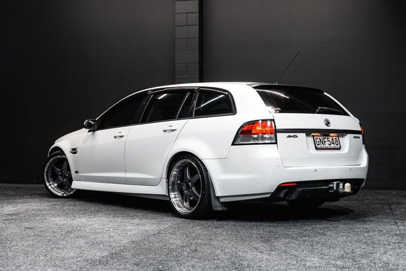 2012 Holden Commodore