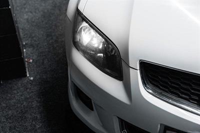 2012 Holden Commodore - Thumbnail