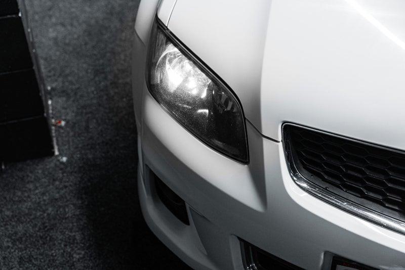 2012 Holden Commodore