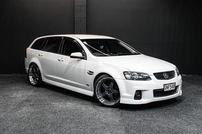2012 Holden Commodore - Thumbnail