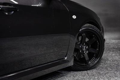 2007 Subaru Impreza - Thumbnail