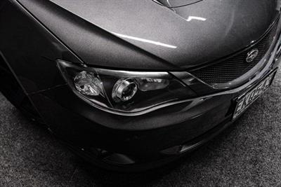 2007 Subaru Impreza - Thumbnail