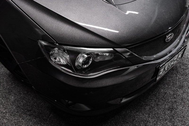2007 Subaru Impreza