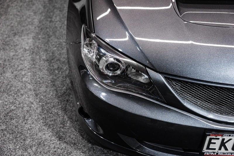 2007 Subaru Impreza
