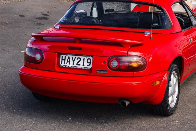 1990 Mazda MX-5