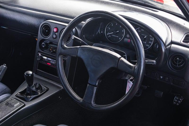 1990 Mazda MX-5