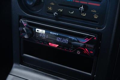 1990 Mazda MX-5 - Thumbnail