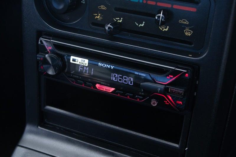 1990 Mazda MX-5