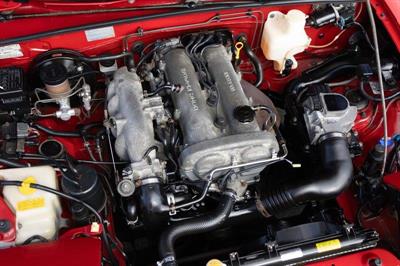 1990 Mazda MX-5 - Thumbnail