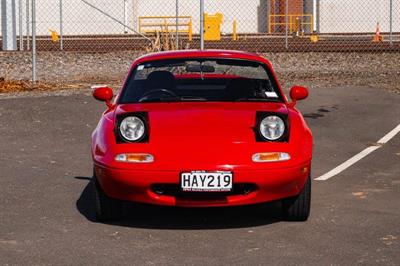1990 Mazda MX-5 - Thumbnail