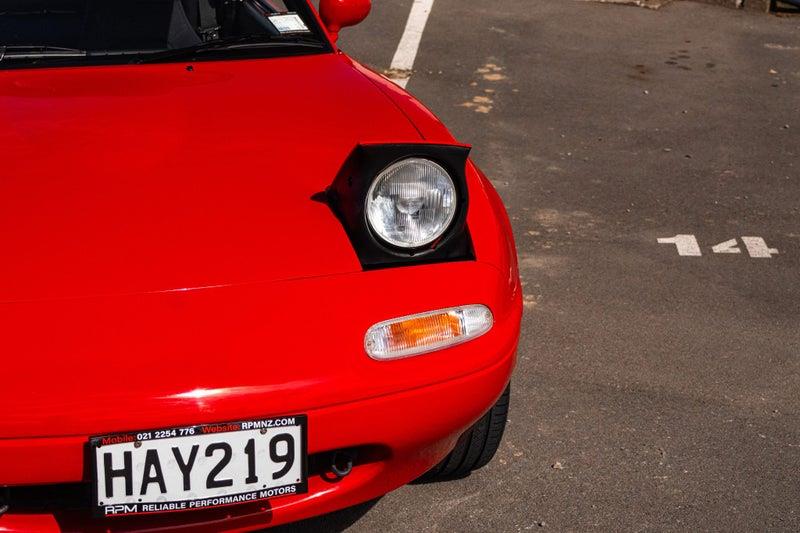 1990 Mazda MX-5