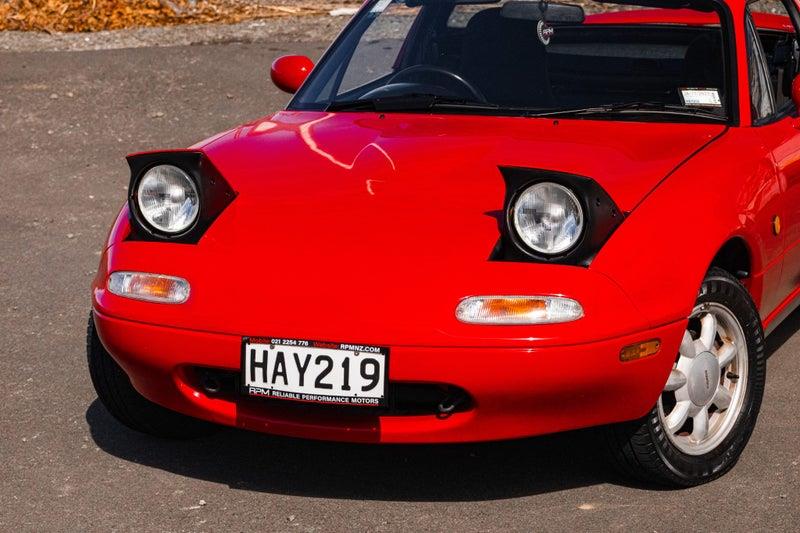 1990 Mazda MX-5