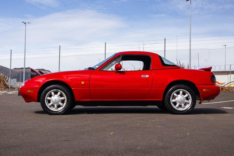 1990 Mazda MX-5