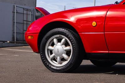 1990 Mazda MX-5 - Thumbnail