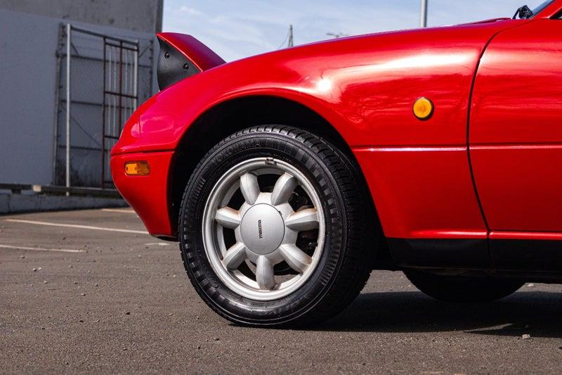 1990 Mazda MX-5