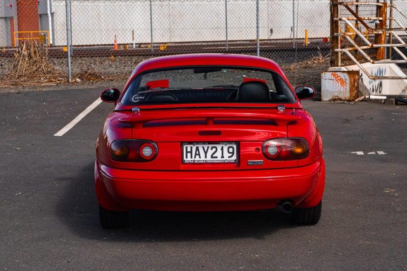 1990 Mazda MX-5