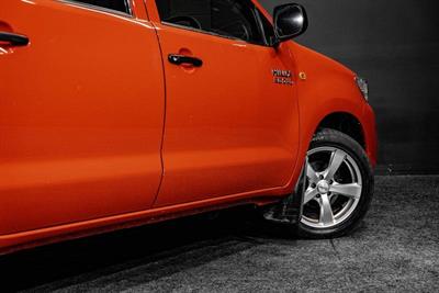 2013 Toyota Hilux - Thumbnail