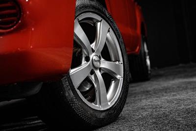 2013 Toyota Hilux - Thumbnail